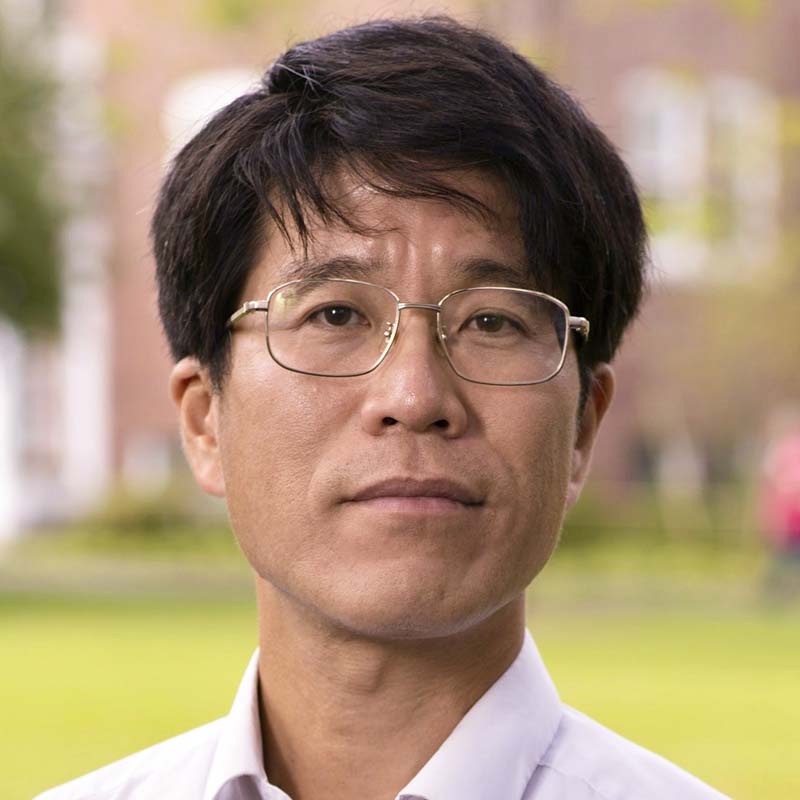 Tadashi Tokieda