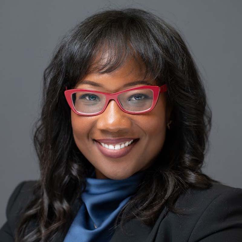 Dr. Talithia Williams